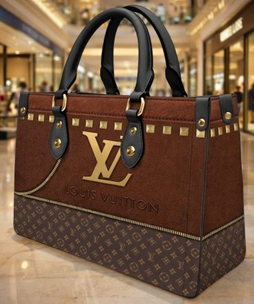 Louis Vuitton Lv Luxury Handbag For Women - Lx-Hblv2026048