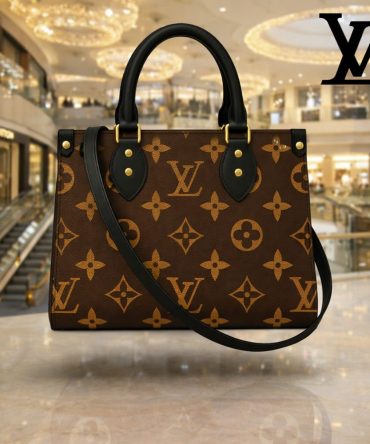 Louis Vuitton Lv Luxury Handbag For Women - Lx-Hblv202605