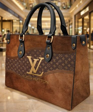 Louis Vuitton Lv Luxury Handbag For Women - Lx-Hblv2026050