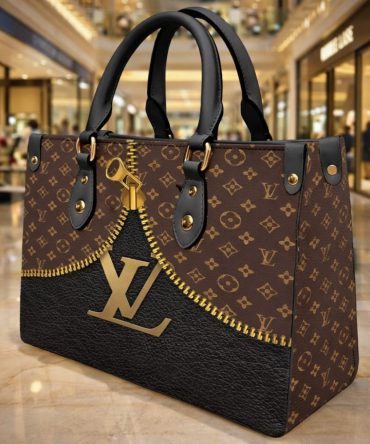 Louis Vuitton Lv Luxury Handbag For Women - Lx-Hblv2026051