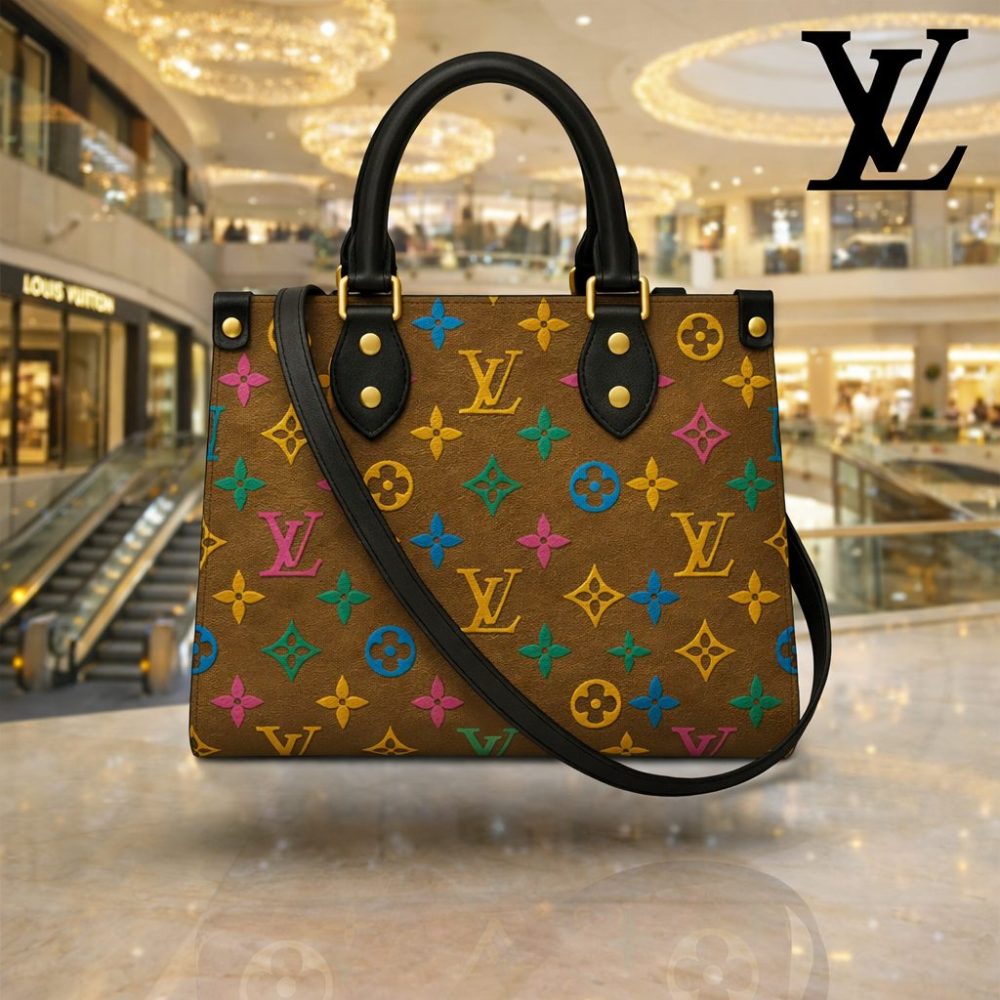 Louis Vuitton Lv Luxury Handbag For Women - Lx-Hblv2026052