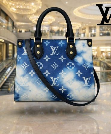 Louis Vuitton Lv Luxury Handbag For Women - Lx-Hblv2026053