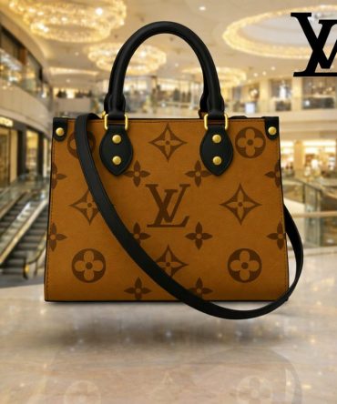 Louis Vuitton Lv Luxury Handbag For Women - Lx-Hblv2026054