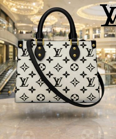 Louis Vuitton Lv Luxury Handbag For Women - Lx-Hblv2026055