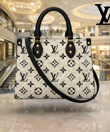 Louis Vuitton Lv Luxury Handbag For Women - Lx-Hblv2026058