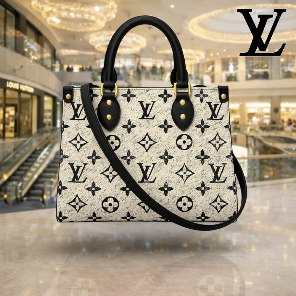 Louis Vuitton Lv Luxury Handbag For Women - Lx-Hblv2026058