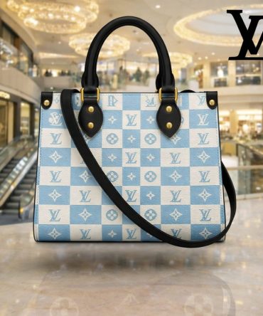 Louis Vuitton Lv Luxury Handbag For Women - Lx-Hblv2026059