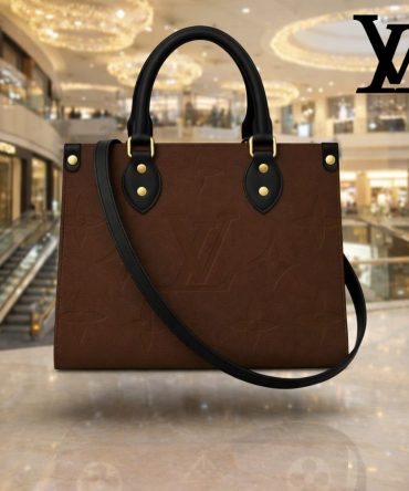 Louis Vuitton Lv Luxury Handbag For Women - Lx-Hblv202606