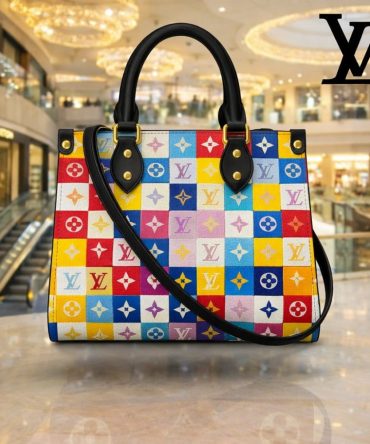 Louis Vuitton Lv Luxury Handbag For Women - Lx-Hblv2026061