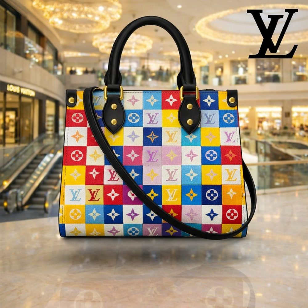 Louis Vuitton Lv Luxury Handbag For Women - Lx-Hblv2026061