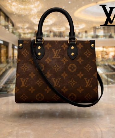 Louis Vuitton Lv Luxury Handbag For Women - Lx-Hblv2026062