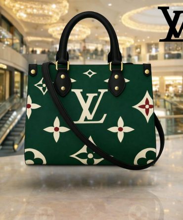 Louis Vuitton Lv Luxury Handbag For Women - Lx-Hblv2026063