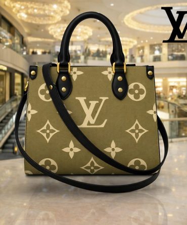 Louis Vuitton Lv Luxury Handbag For Women - Lx-Hblv2026064