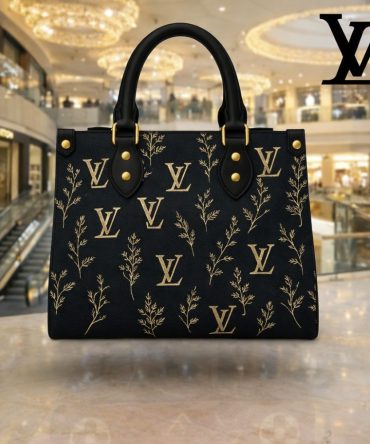 Louis Vuitton Lv Luxury Handbag For Women - Lx-Hblv2026065
