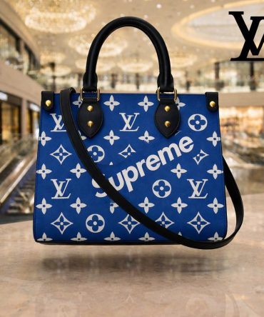Louis Vuitton Lv Luxury Handbag For Women - Lx-Hblv2026066