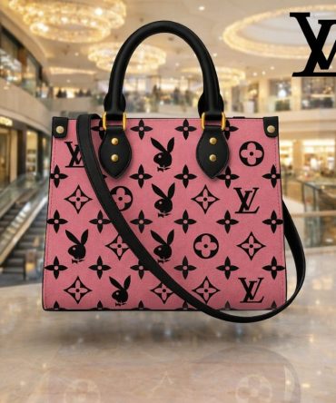Louis Vuitton Lv Luxury Handbag For Women - Lx-Hblv2026067