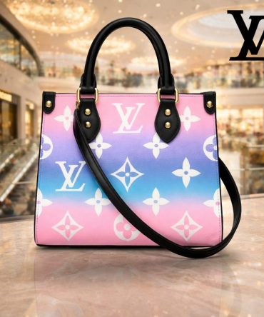 Louis Vuitton Lv Luxury Handbag For Women - Lx-Hblv2026069