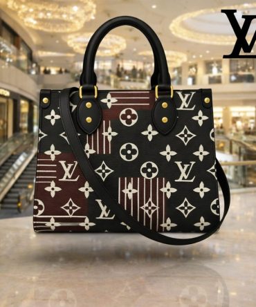 Louis Vuitton Lv Luxury Handbag For Women - Lx-Hblv202607