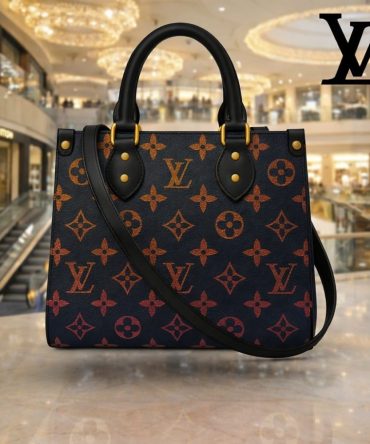 Louis Vuitton Lv Luxury Handbag For Women - Lx-Hblv2026071
