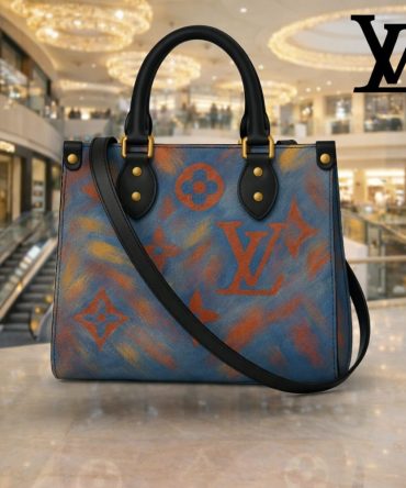 Louis Vuitton Lv Luxury Handbag For Women - Lx-Hblv2026072
