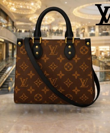 Louis Vuitton Lv Luxury Handbag For Women - Lx-Hblv2026074