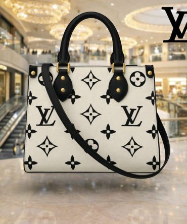 Louis Vuitton Lv Luxury Handbag For Women - Lx-Hblv2026076