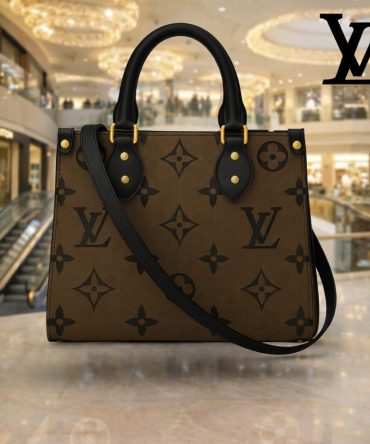 Louis Vuitton Lv Luxury Handbag For Women - Lx-Hblv2026077