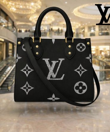 Louis Vuitton Lv Luxury Handbag For Women - Lx-Hblv2026078