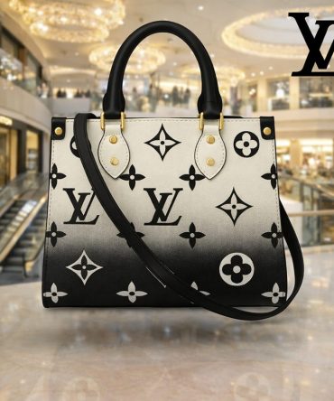 Louis Vuitton Lv Luxury Handbag For Women - Lx-Hblv2026079