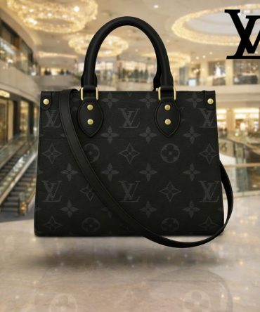 Louis Vuitton Lv Luxury Handbag For Women - Lx-Hblv202608