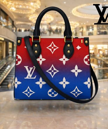 Louis Vuitton Lv Luxury Handbag For Women - Lx-Hblv2026080