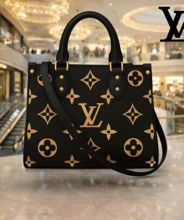 Louis Vuitton Lv Luxury Handbag For Women - Lx-Hblv2026082