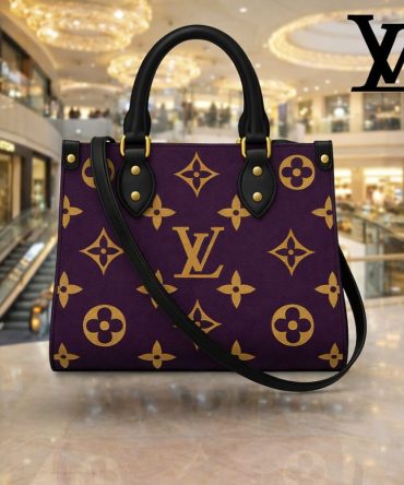 Louis Vuitton Lv Luxury Handbag For Women - Lx-Hblv2026083