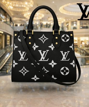 Louis Vuitton Lv Luxury Handbag For Women - Lx-Hblv2026084