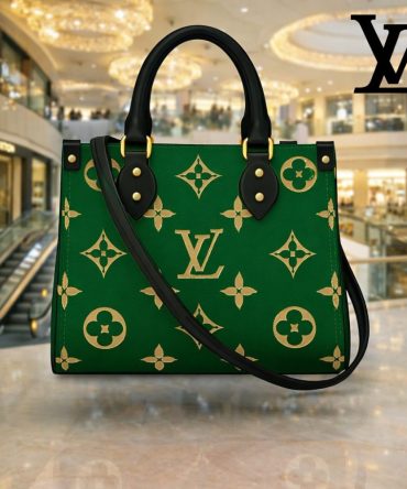 Louis Vuitton Lv Luxury Handbag For Women - Lx-Hblv2026086