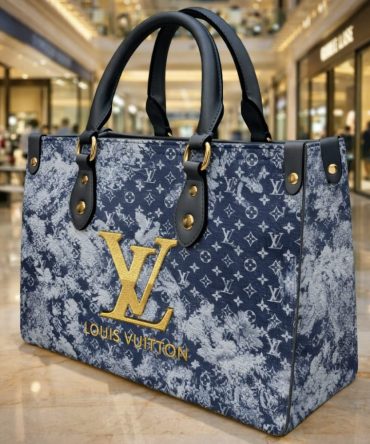 Louis Vuitton Lv Luxury Handbag For Women - Lx-Hblv2026087