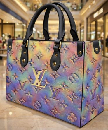 Louis Vuitton Lv Luxury Handbag For Women - Lx-Hblv2026088