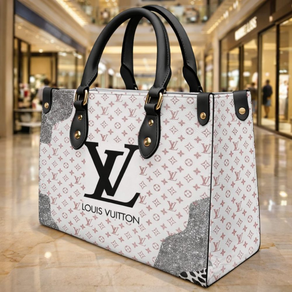 Louis Vuitton Lv Luxury Handbag For Women - Lx-Hblv2026089