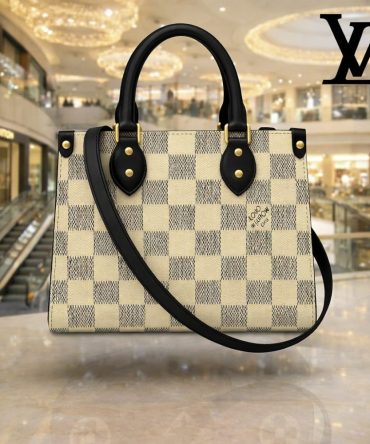 Louis Vuitton Lv Luxury Handbag For Women - Lx-Hblv202609