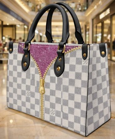 Louis Vuitton Lv Luxury Handbag For Women - Lx-Hblv2026090
