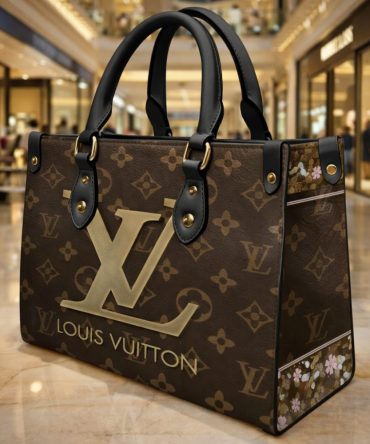 Louis Vuitton Lv Luxury Handbag For Women - Lx-Hblv2026091