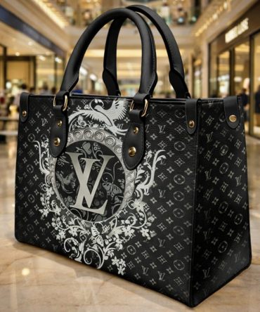 Louis Vuitton Lv Luxury Handbag For Women - Lx-Hblv2026094