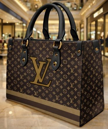 Louis Vuitton Lv Luxury Handbag For Women - Lx-Hblv2026097