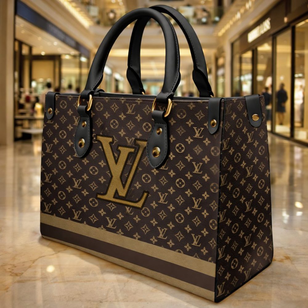 Louis Vuitton Lv Luxury Handbag For Women - Lx-Hblv2026097
