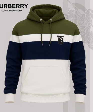Limited Edition Burberry Hoodie Shirt Hot Trend Lx-Hdbbr2025079