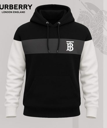 Limited Edition Burberry Hoodie Shirt Hot Trend Lx-Hdbbr2025080