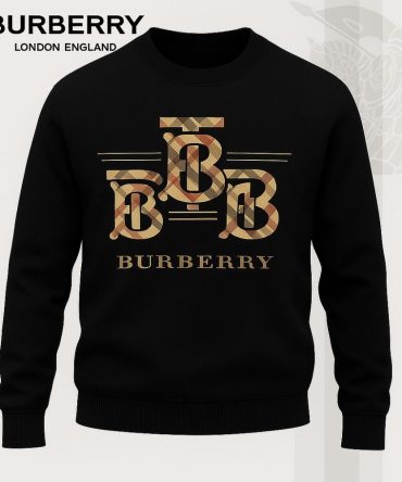 Premium Burberry Sweater-Lx-Swsbbr20250100
