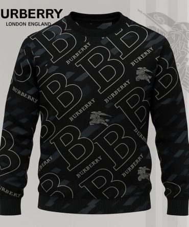 Premium Burberry Sweater-Lx-Swsbbr2025017