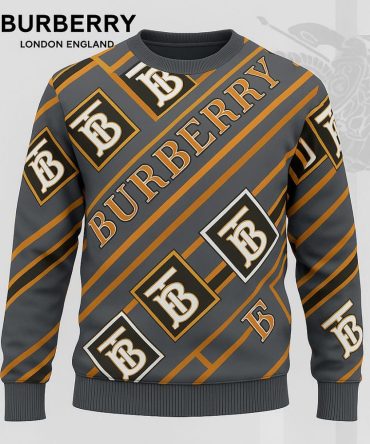Premium Burberry Sweater-Lx-Swsbbr2025021