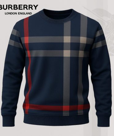 Premium Burberry Sweater-Lx-Swsbbr2025027